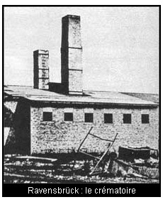 Bâtiment crématoire